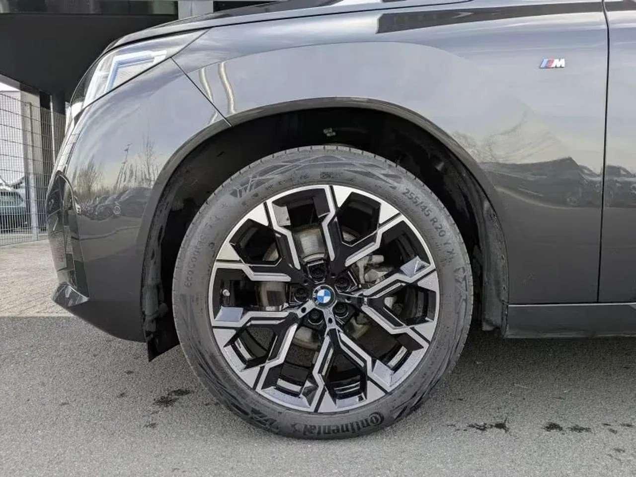 BMW X3 X3 xdrive20d MSport auto