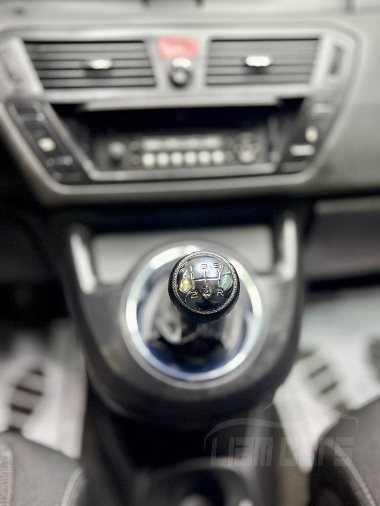 Citroen C4 Grand Picasso 1.8 16v Elegance