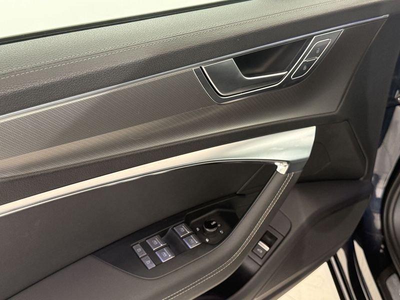 Audi A6 A6 Avant 40 2.0 tdi mhev Business Design s-tronic