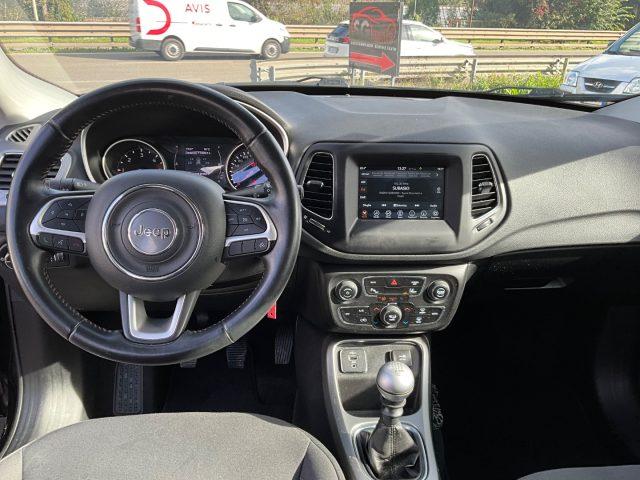 JEEP Compass 1.6 Multijet 2WD