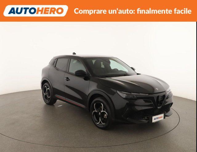 ALFA ROMEO Junior 1.2 145 CV Hybrid eDCT6 Speciale