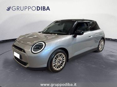MINI Cooper Mini J01 All-Electric Mini SE Favoured