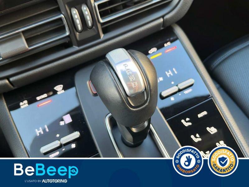 Porsche Macan 2.9 S 380CV PDK