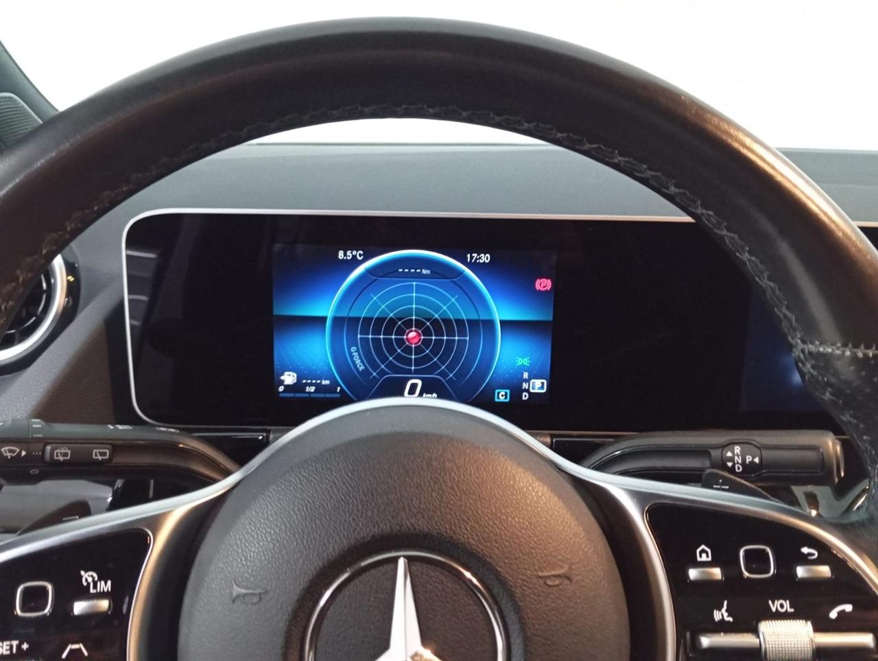 Mercedes-benz B 200 d Automatic Sport