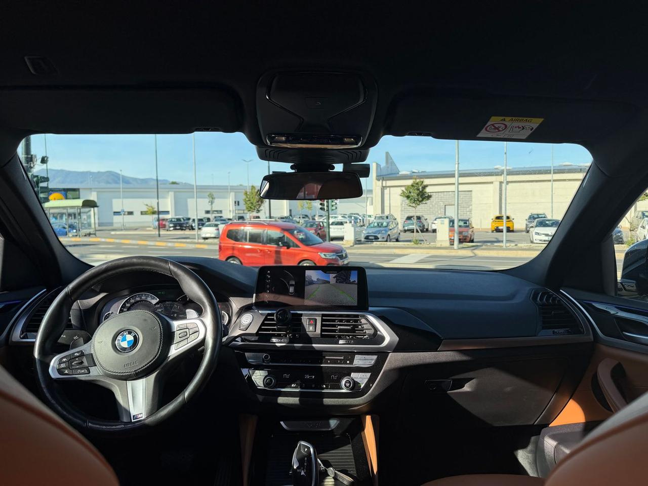 Bmw X4 xLine 20 d xdrive*PROMO FINANZIAMENT #50354