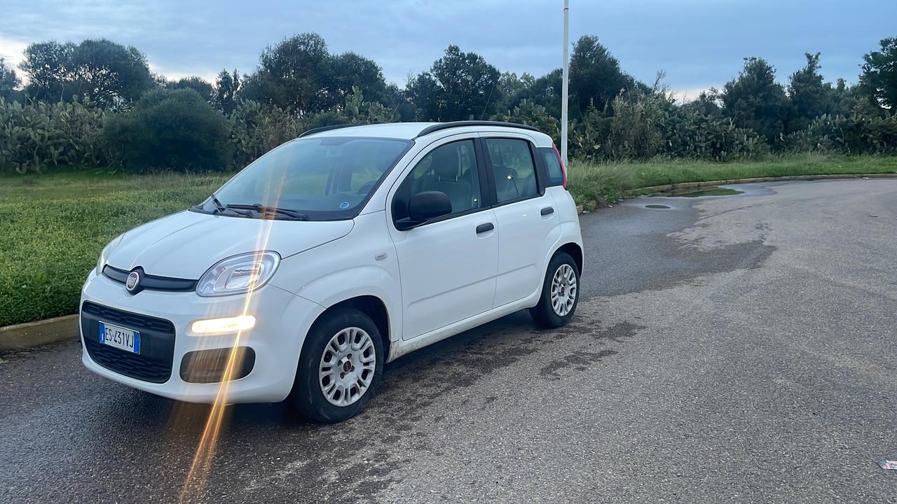 Fiat Panda 1.2 Pop