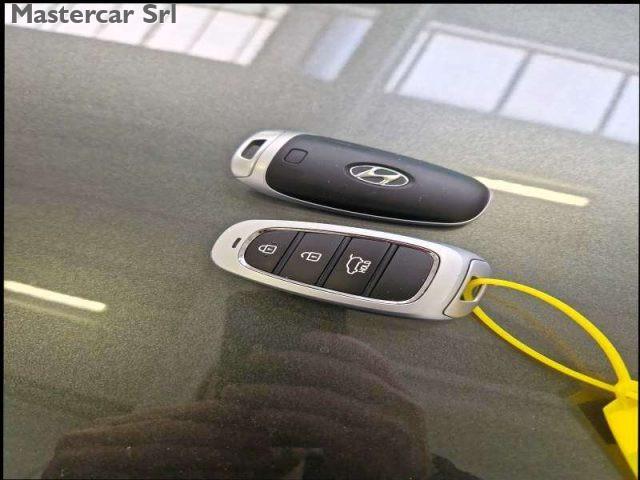 HYUNDAI Tucson Tucson I 1.6 hev Xline 2wd auto Navi - GJ604AV