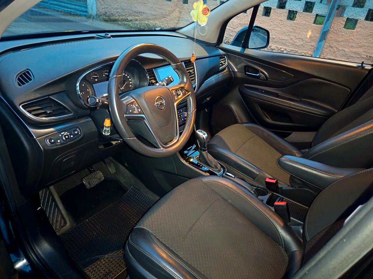 Opel Mokka X 1.6 CDTI Ecotec 4x2 Start&Stop Advance