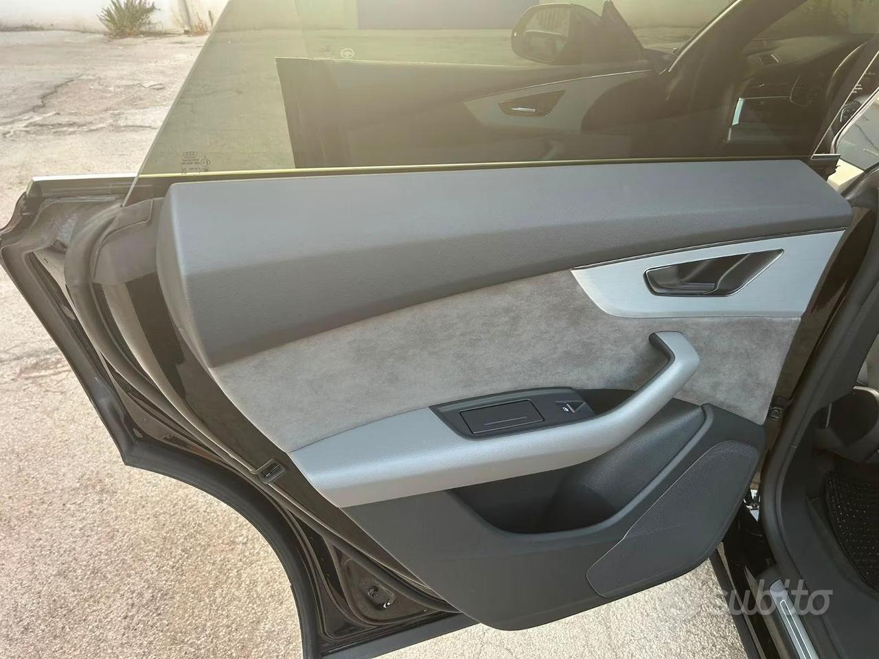 AUDI Q8 45 TDI