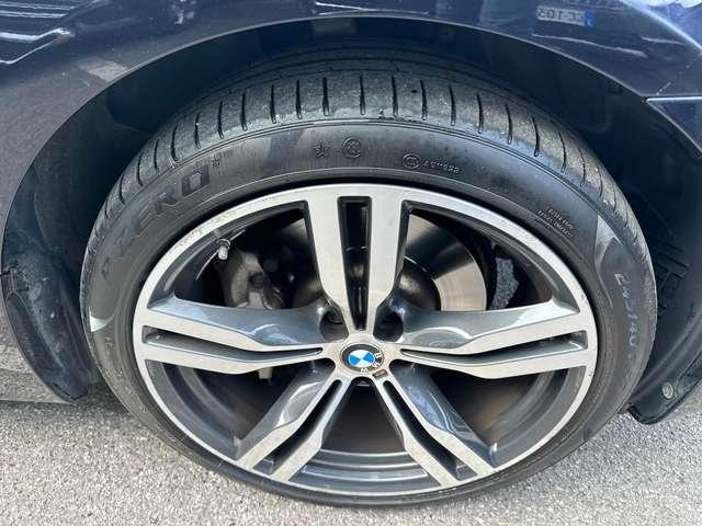 BMW 620 620d Gran Turismo Msport / KM CERTIFICATI