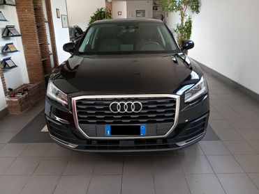 Audi Q2 30 TDI S tronic S line Edition