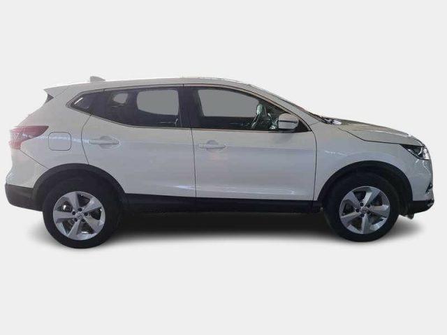 NISSAN Qashqai 1.3 DIG-T 140 CV Business Clima Aut. Navi