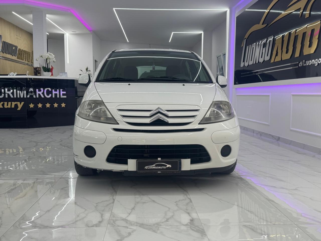Citroen C3 1.1 Perfect Eco Energy GPL