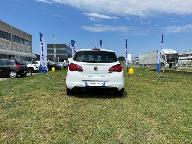 OPEL Corsa 1.4 90CV GPL Tech 5 porte b-Color