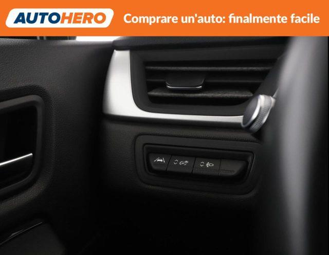 RENAULT Captur Blue dCi 115 CV EDC Business