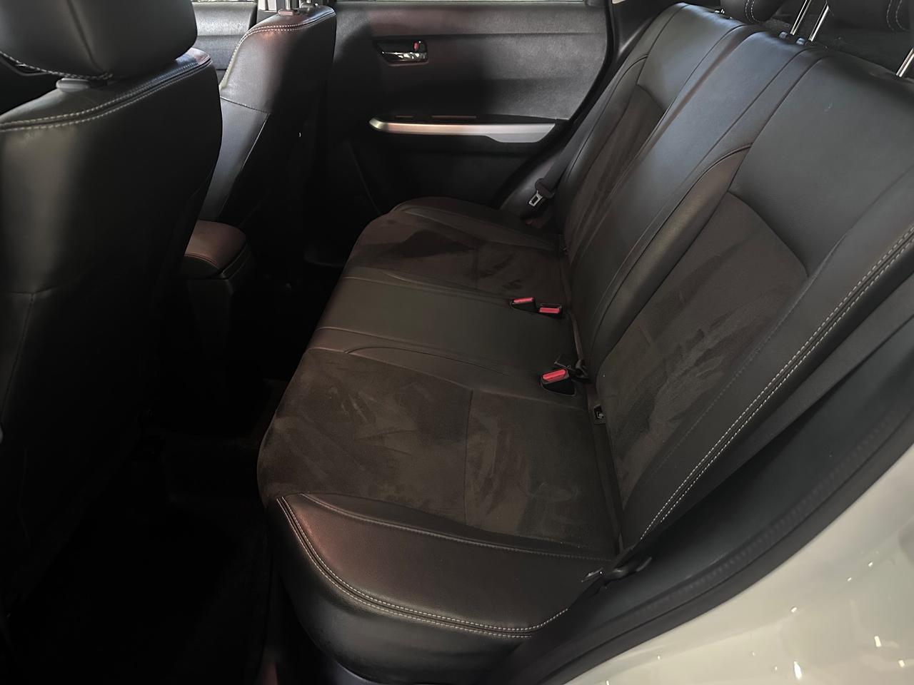 Suzuki Vitara 1.6 DDiS V-Top