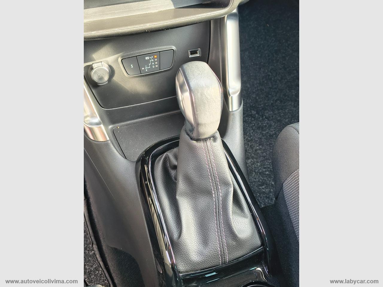 CITROEN C3 Aircross BlueHDi 120 S&S EAT6 Feel