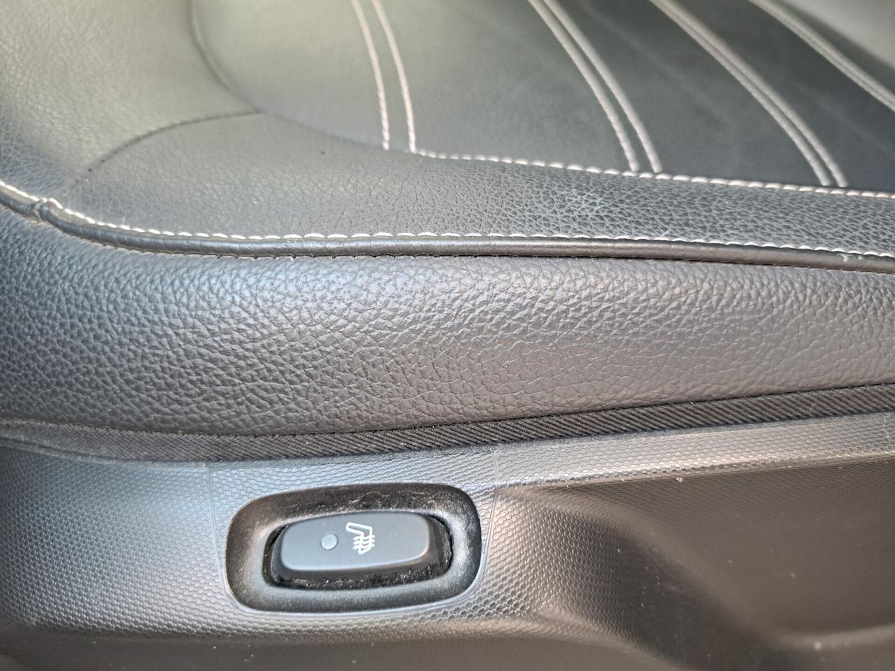Smart ForFour EQ Passion