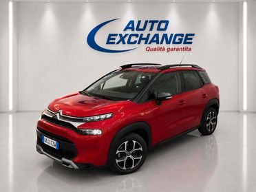 Citroen C3 Aircross PureTech 110 S&S Shine