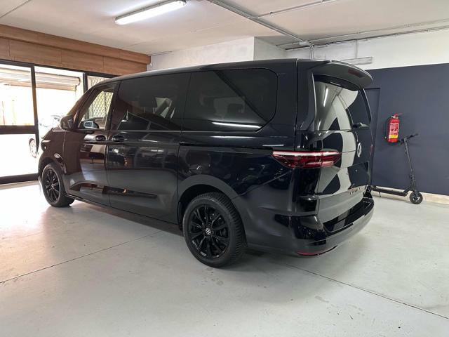 VOLKSWAGEN Multivan 2.0 TDI 150CV DSG STYLE