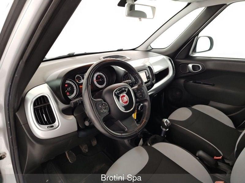 FIAT 500L 500L 1.4 95 CV Lounge