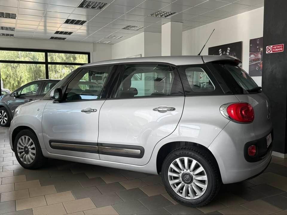 Fiat 500L 1.3 Multijet 85 CV Pop Star x neopatentati