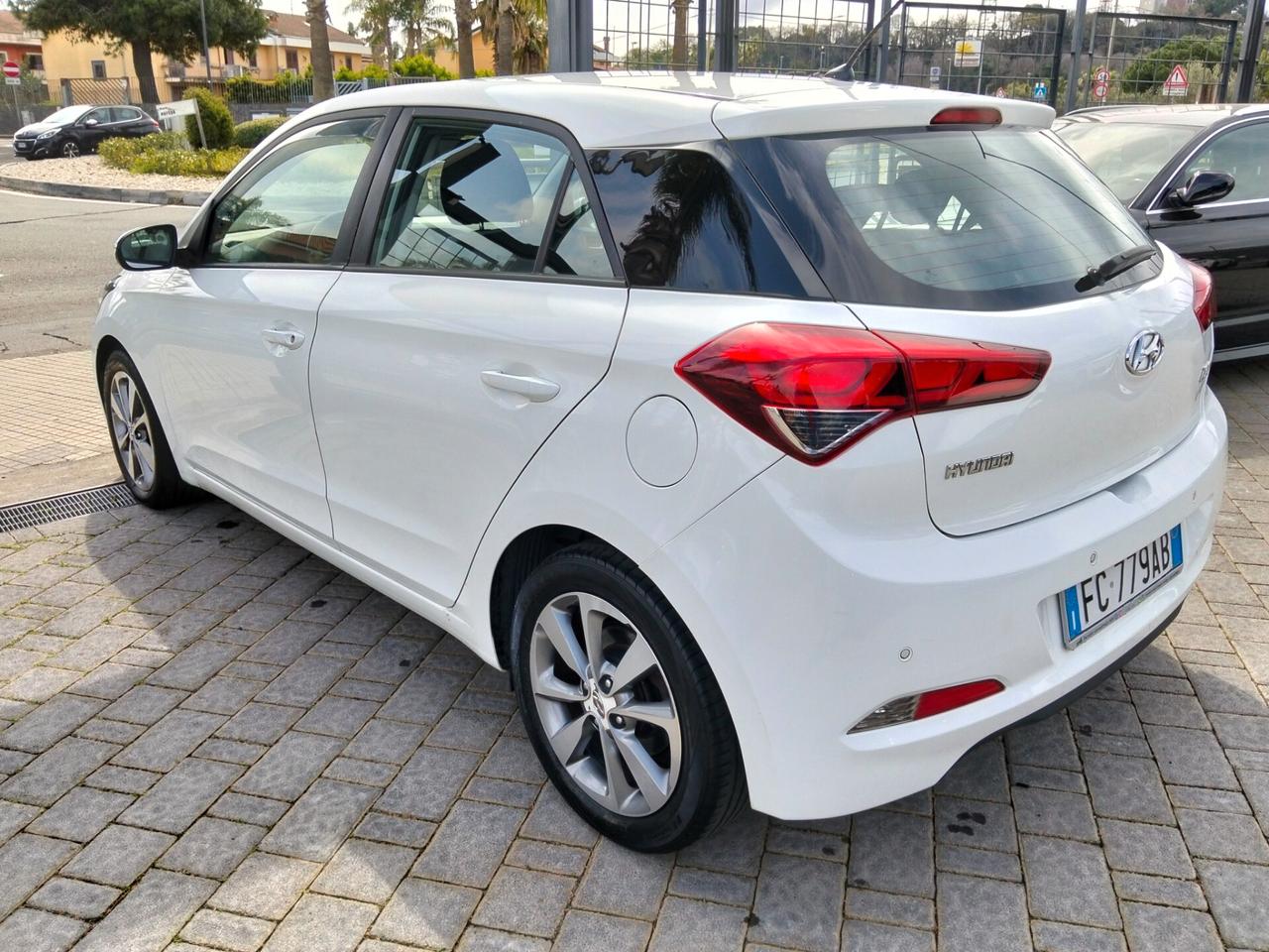 Hyundai i20 1.4 CRDi Comfort