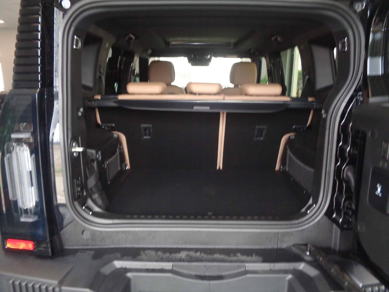 Ich-x K3 2.0 GPL DCT 4WD