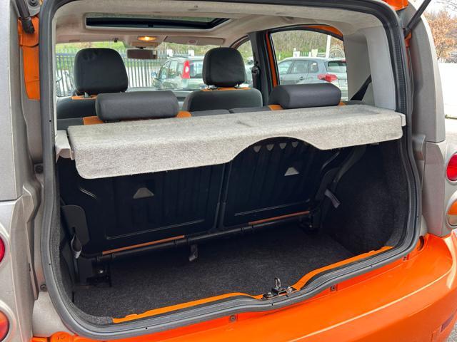 FIAT Panda 1.3 MJT 4x4 Cross