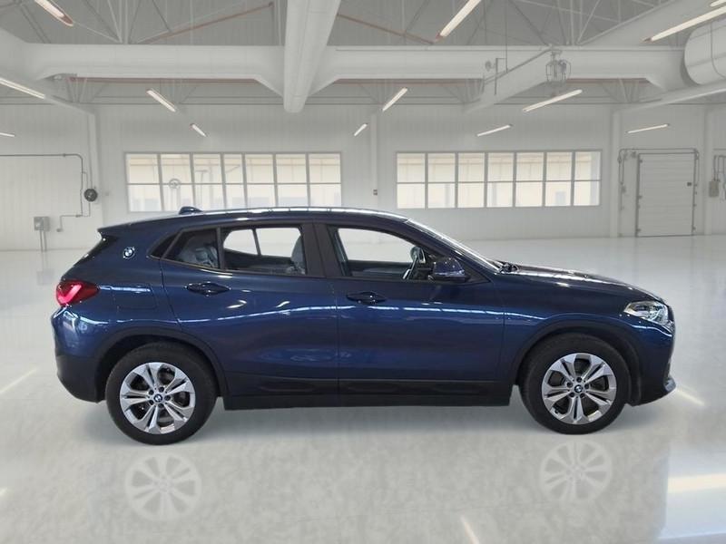 BMW X2 xDrive 25e Advantage automatico