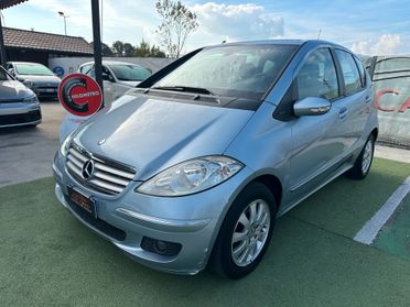 Mercedes-Benz A 180 *CDI*ELEGANCE*MP3*5P*