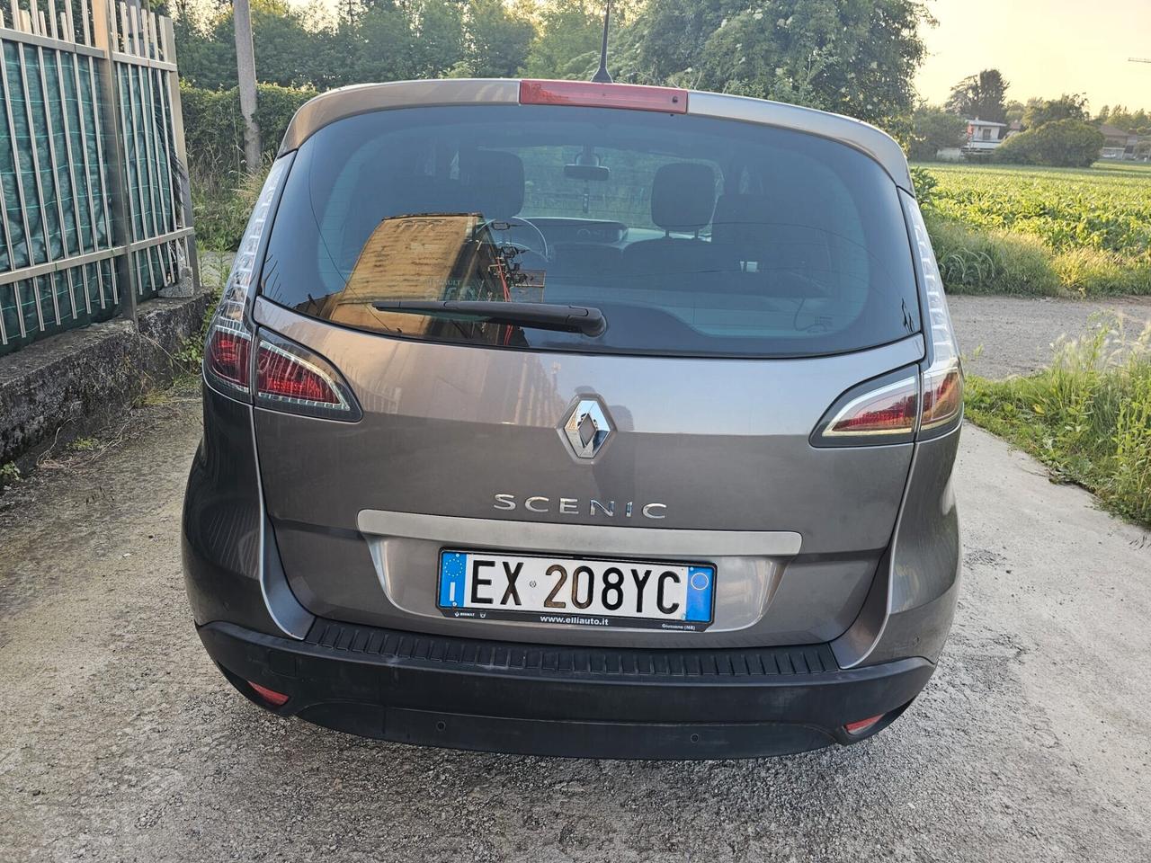 Renault Scenic Scénic XMod 1.6 Wave