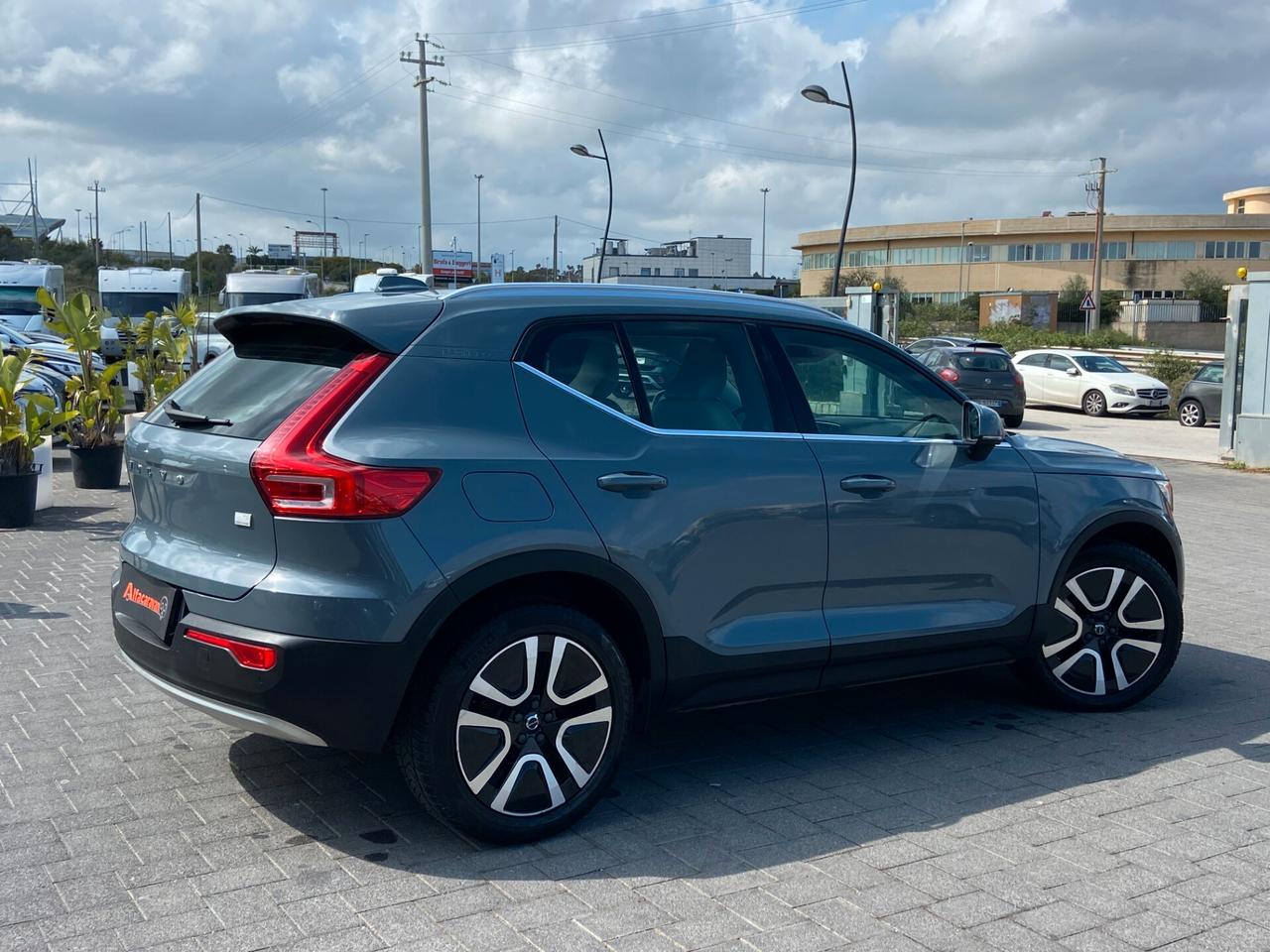 Volvo XC40 1.5 t5 phev Inscription auto my21
