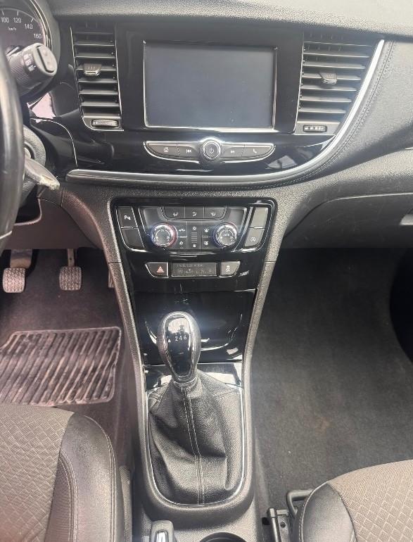 Opel Mokka X 1.6 CDTI Ecotec 136CV 4x2 Start&Stop Ultimate