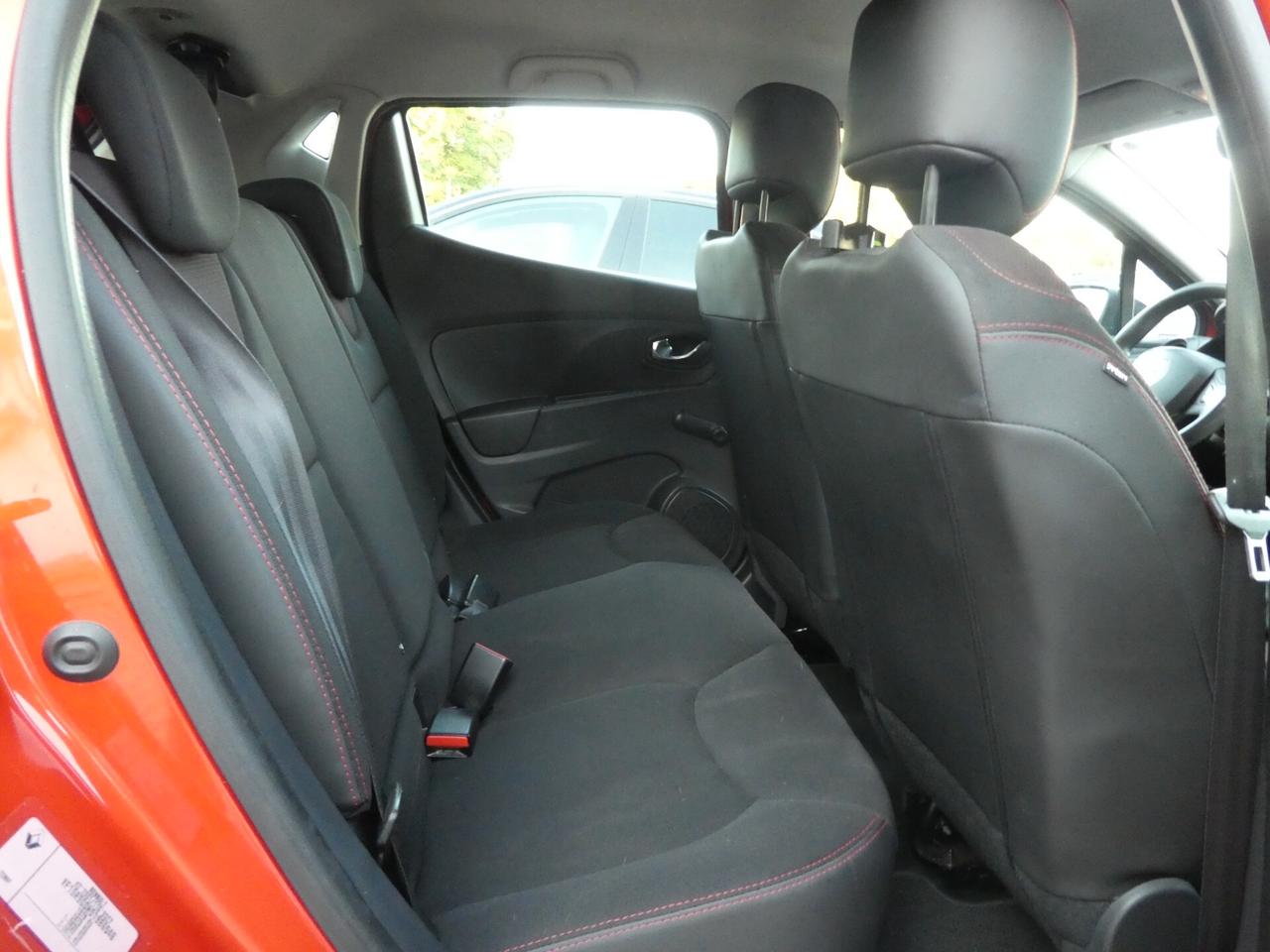 Renault Clio 1.2 75CV GPL 5 porte Live OK NEOPATENTATI
