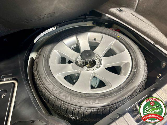 BMW 730 i cat Futura *TAGLIANDI BMW*