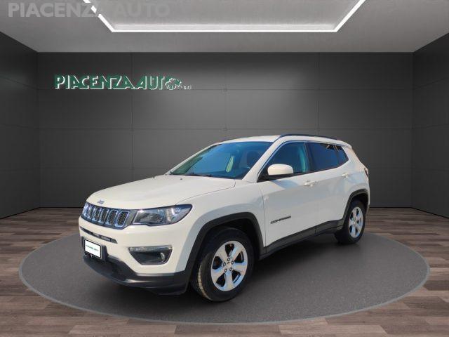 JEEP Compass 1.6 Multijet II 2WD.NAVI.TELECAMERA.PELLE.