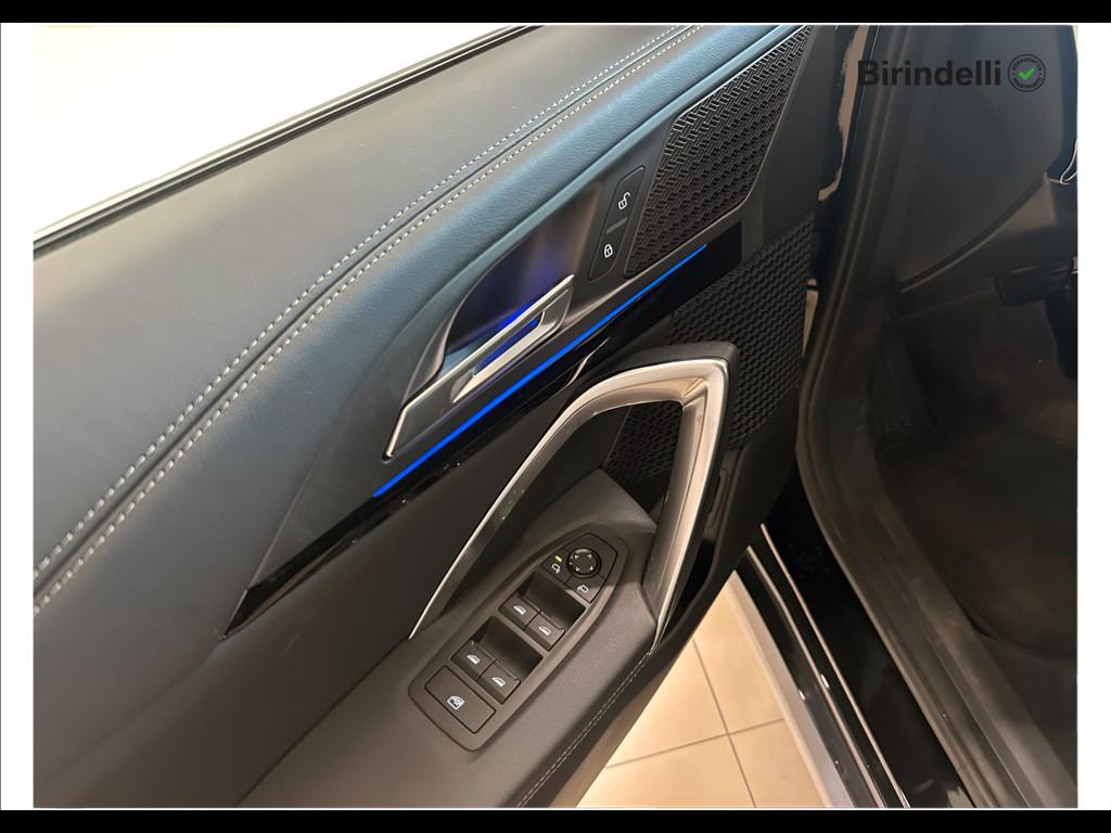 BMW X1 (U11) - X1 xDrive 20d xLine