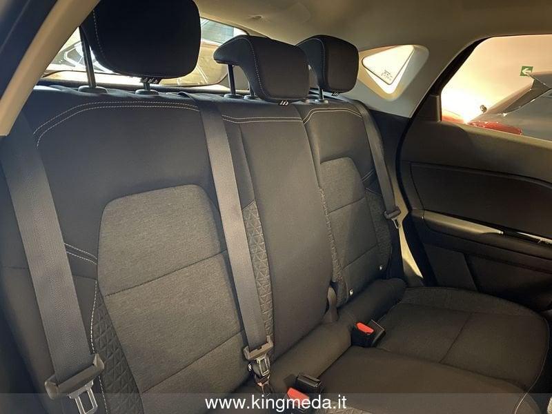 Renault Captur Captur Full Hybrid E-Tech 145 CV Equilibre