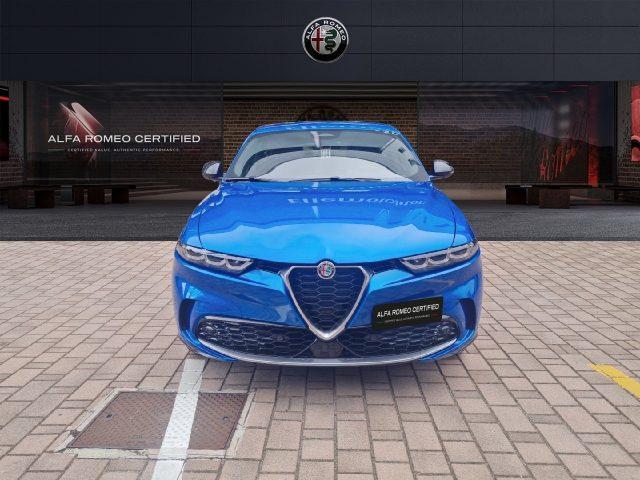 ALFA ROMEO Tonale 1500 160CV HYBRID TI