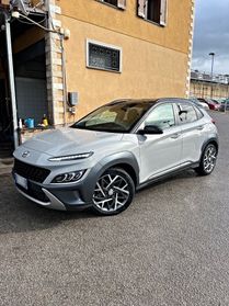 Hyundai Kona HEV 1.6 DCT XLine 2021