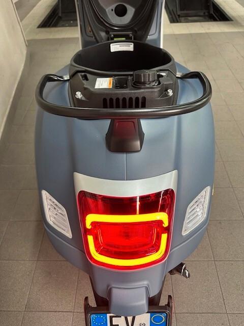 Piaggio Vespa 300 GTV