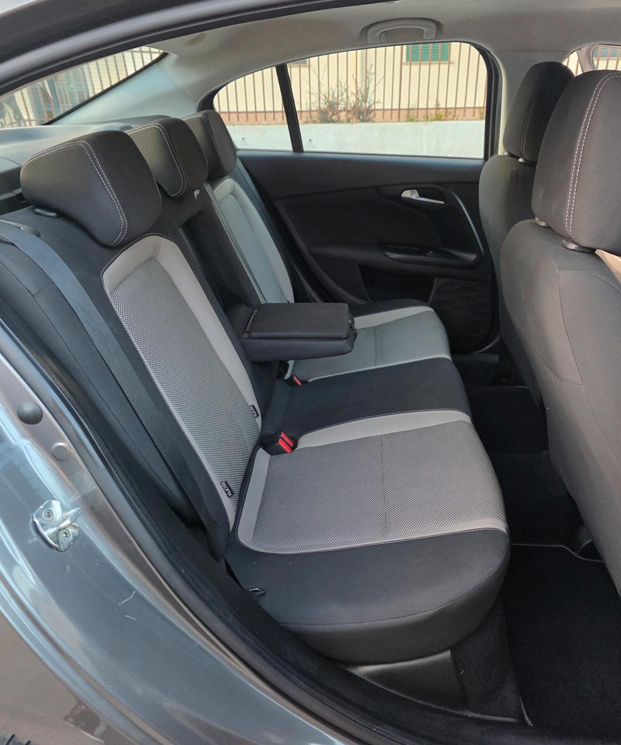 Fiat Tipo 1.6 MTJ 120 CV BERLINA ANNO 2016