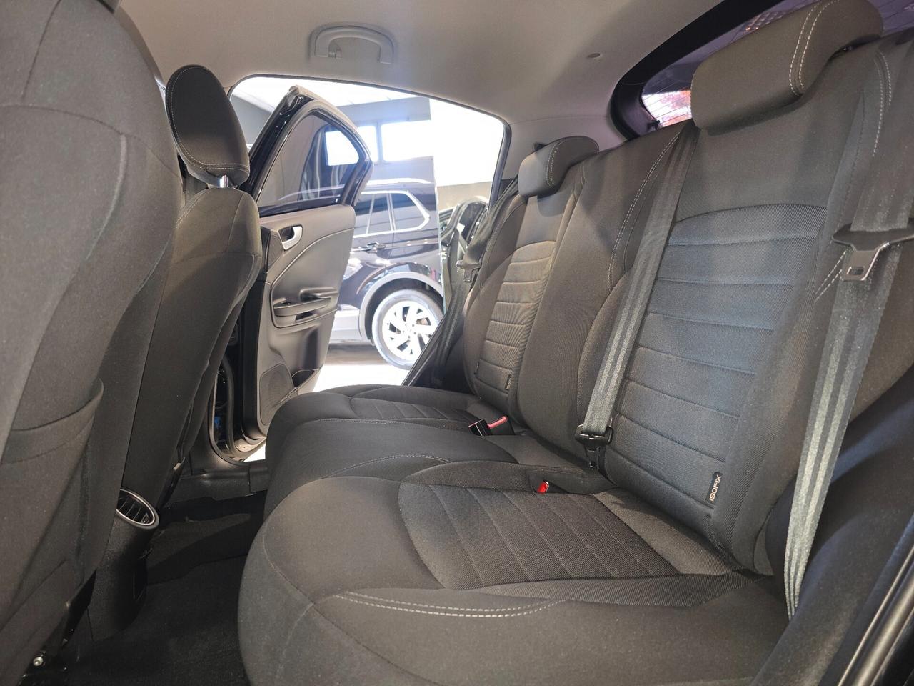 Alfa Romeo Giulietta 1.6 JTDm TCT 120 CV Super
