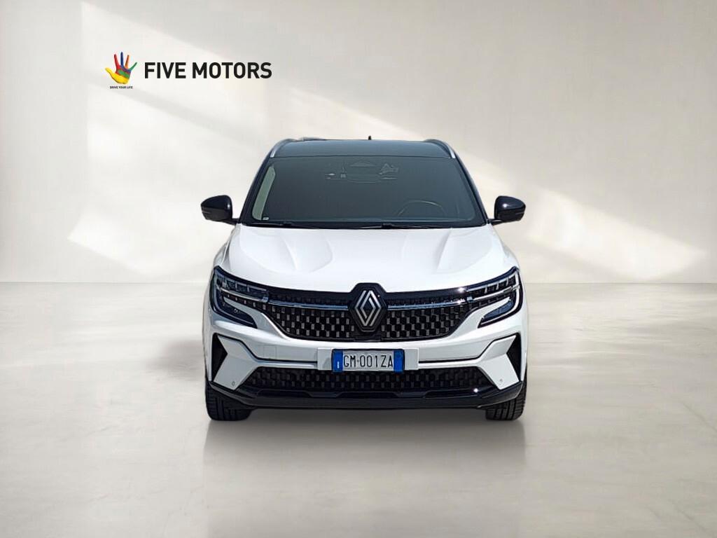 Renault Austral 1.2 E-Tech full hybrid 200cv Iconic Auto