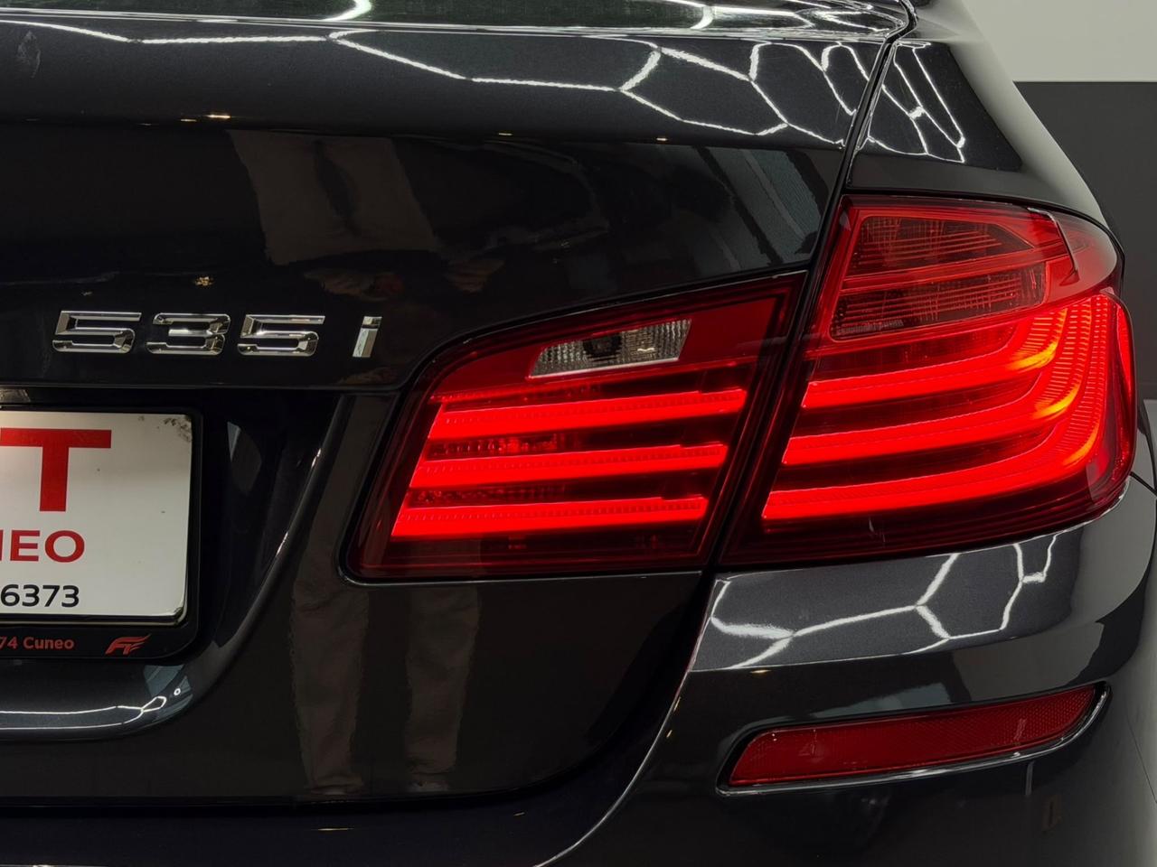 Bmw 535 535i xDrive Msport