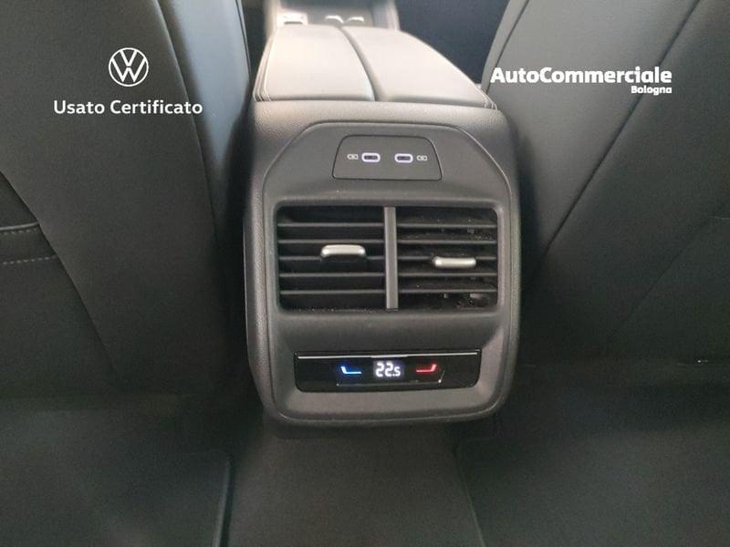 Volkswagen Passat Passat Variant 2.0 TDI 150 CV SCR DSG Business