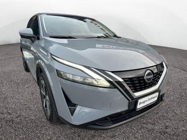 Nissan Qashqai 1.5 e-power N-Connecta 2wd