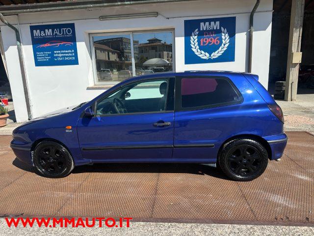 FIAT Bravo 1.8i 16V cat GT CLIMA!!!!!