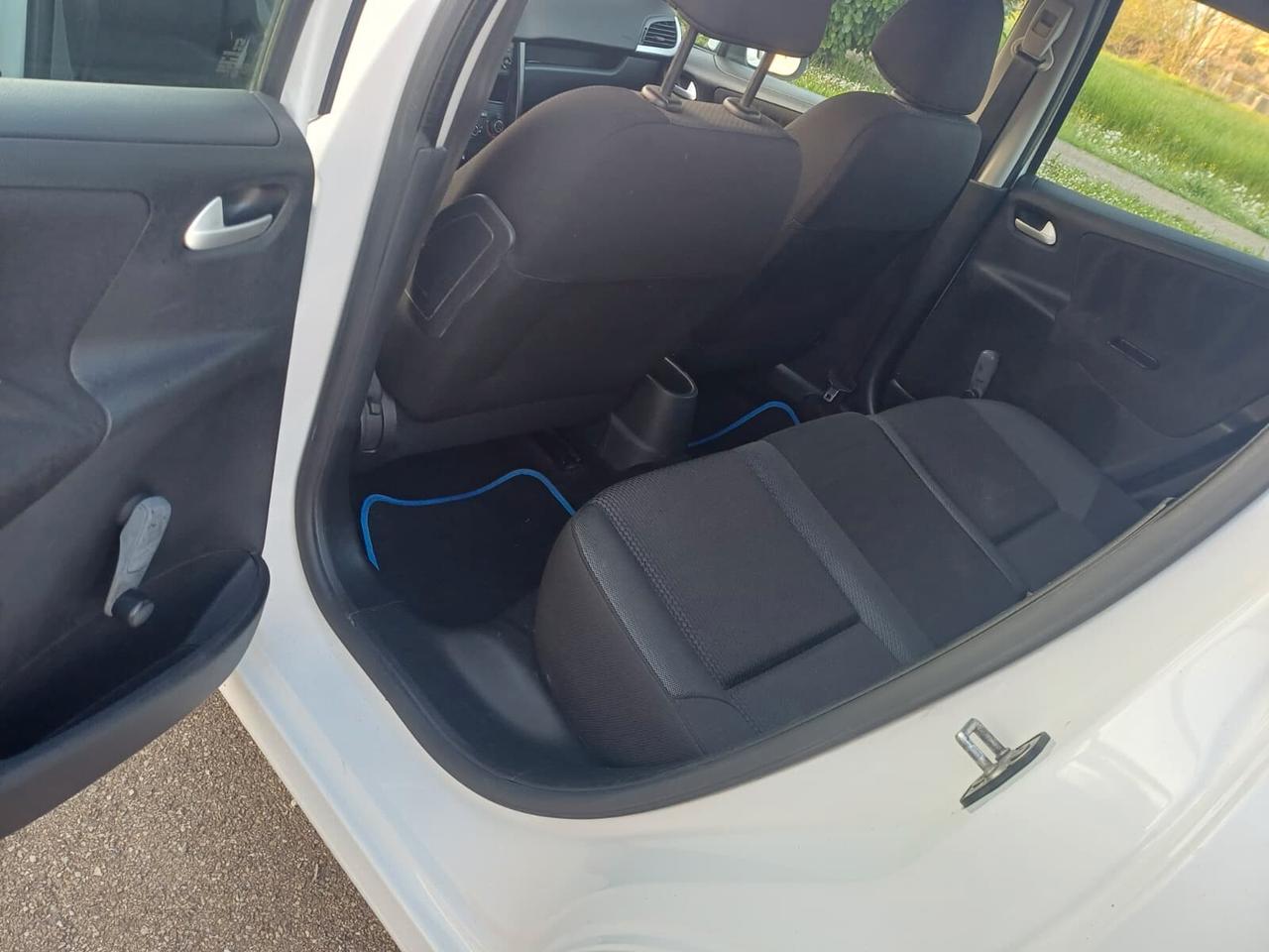 Peugeot 207 1.4 8V 75CV 5p. Energie Sport ECO GPL